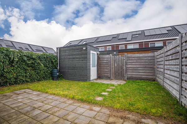 Medium property photo - Achterwende 15, 6846 RX Arnhem